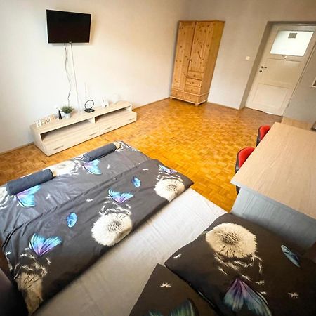 Fantastic Waw - G Room 2 Warschau Buitenkant foto