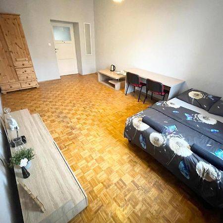 Fantastic Waw - G Room 2 Warschau Buitenkant foto