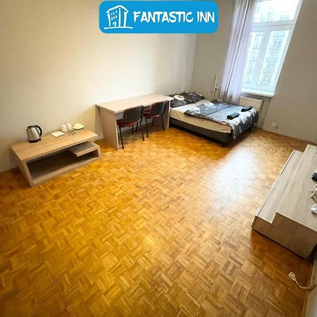 Fantastic Waw - G Room 2 Warschau Buitenkant foto