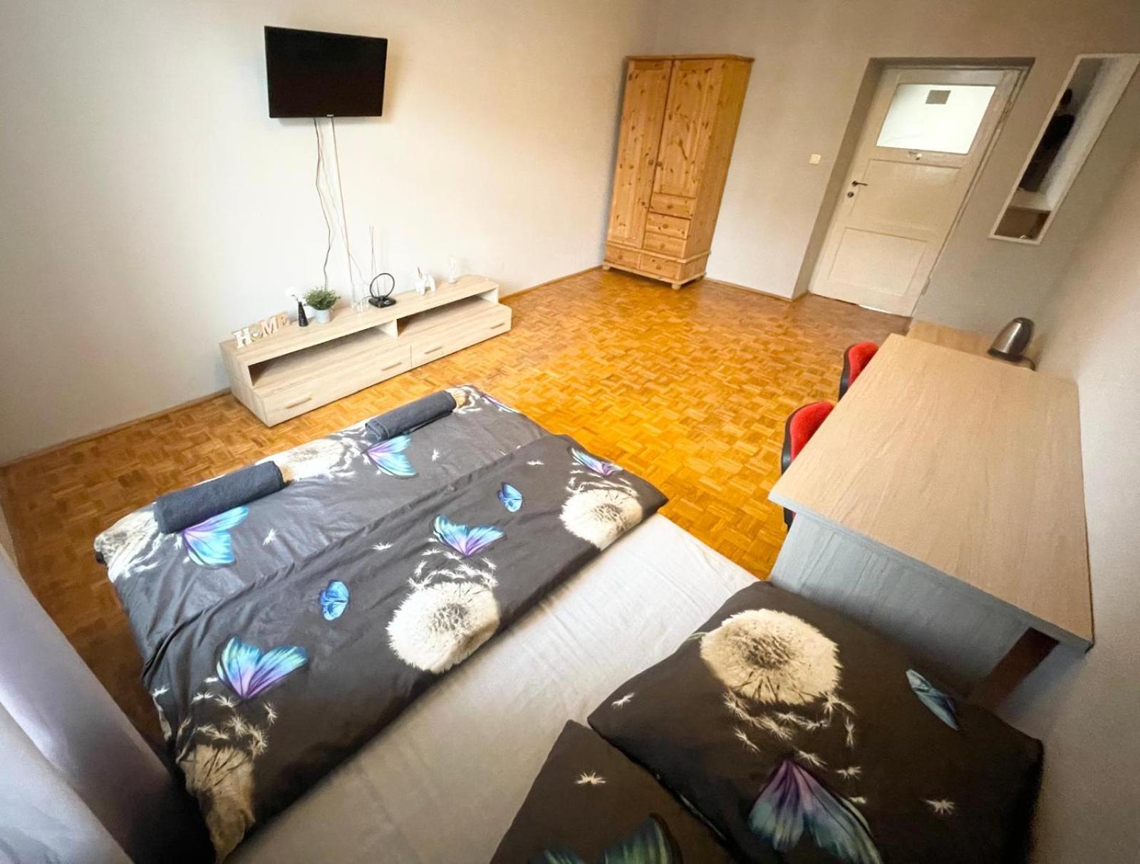 Fantastic Waw - G Room 2 Warschau Buitenkant foto