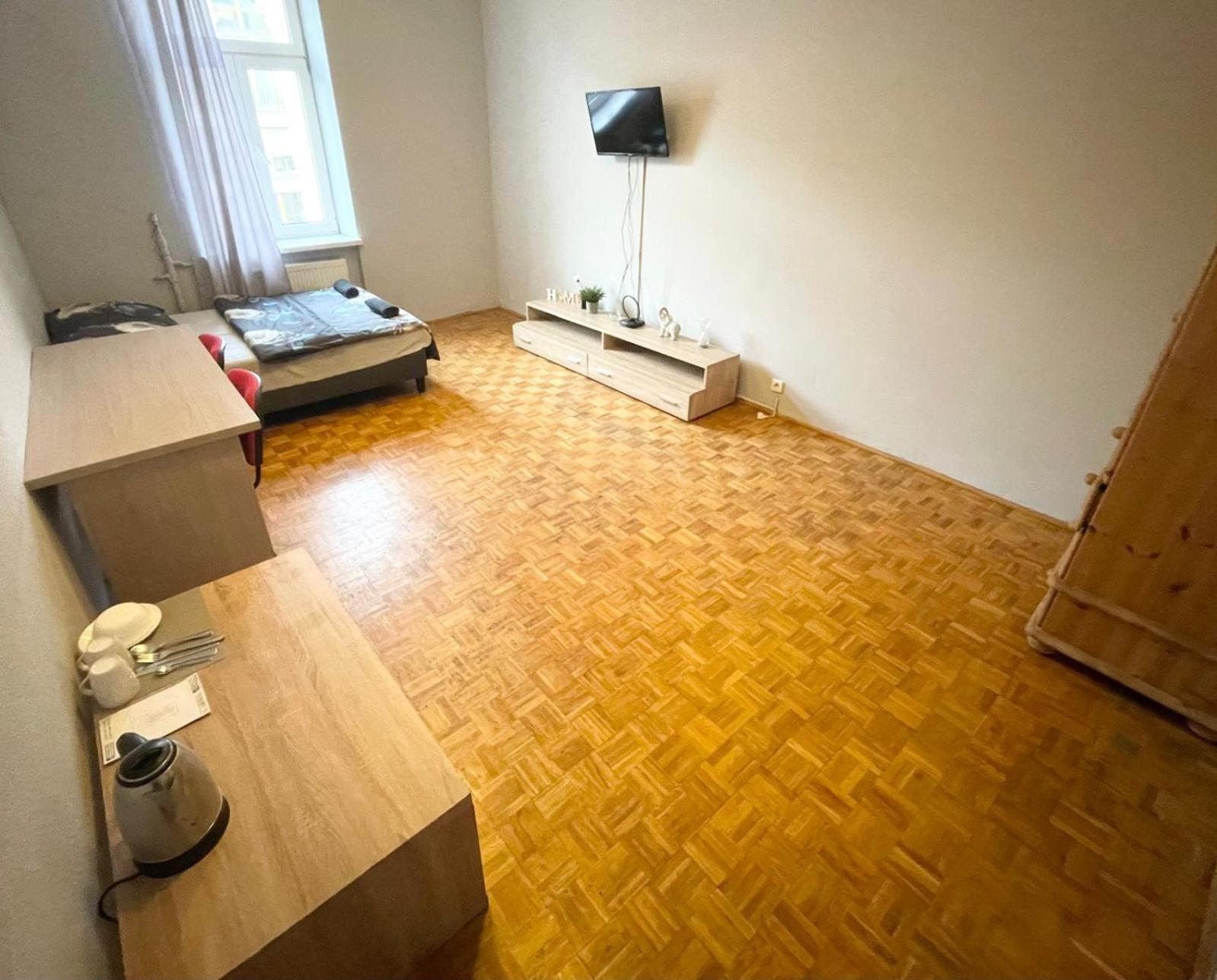 Fantastic Waw - G Room 2 Warschau Buitenkant foto
