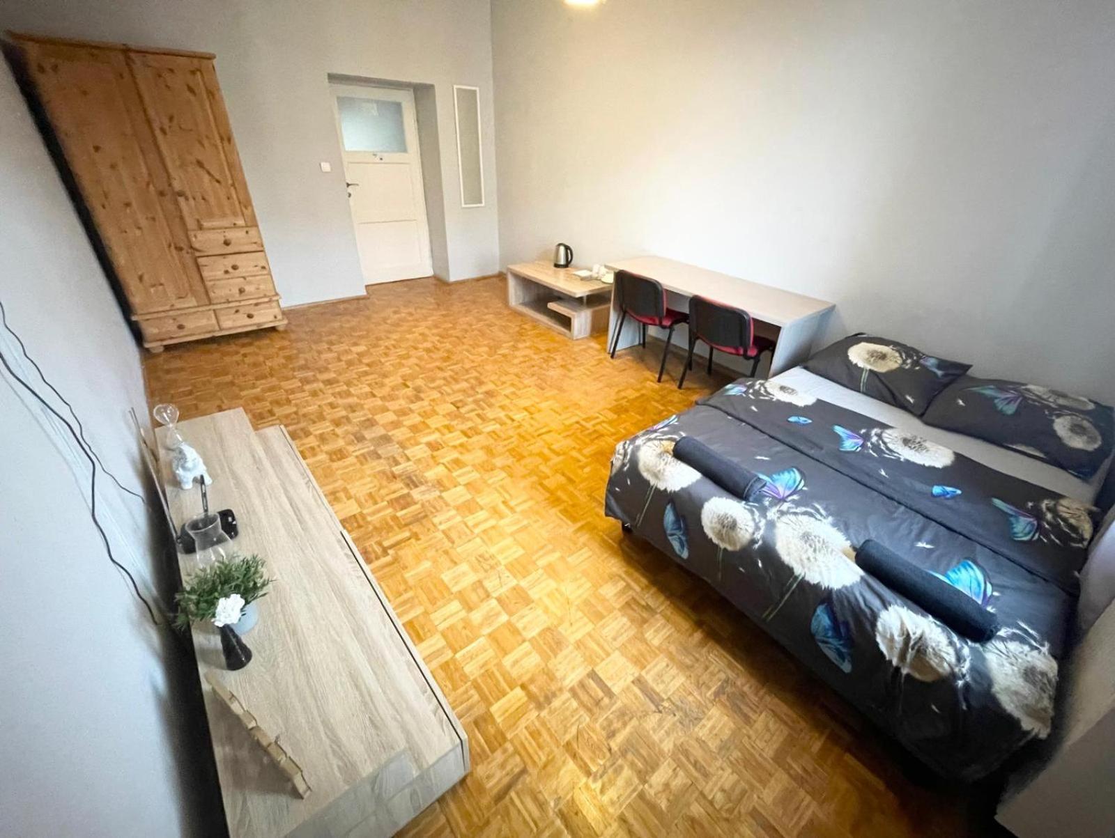 Fantastic Waw - G Room 2 Warschau Buitenkant foto